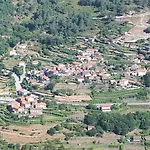 Casa Da Fichua Semesterbostad