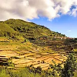 Semesterbostad Casa Da Fichua Sistelo