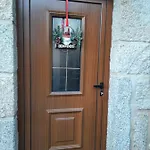 Casa Da Fichua Semesterbostad