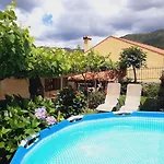 Casa Da Fichua Semesterbostad