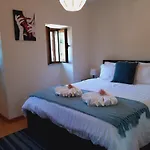 Casa Da Fichua Semesterbostad
