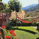 Casa Da Fichua Semesterbostad Sistelo