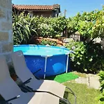 Casa Da Fichua Semesterbostad *