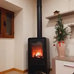 Semesterbostad Casa Da Fichua *