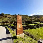 Casa Da Fichua Dom wakacyjny Sistelo