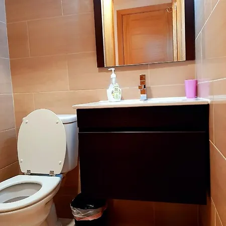 펜션 Casa Da Fichua