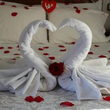 Casa Da Fichua 펜션 *