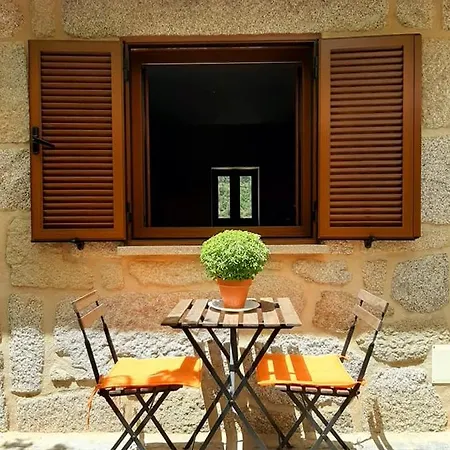 Casa Da Fichua * سيستلو