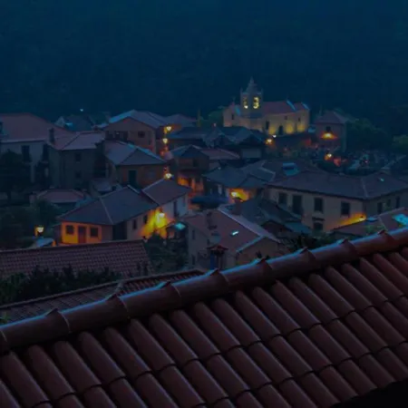 Casa Da Fichua *