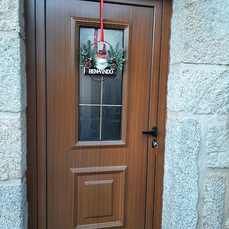 Casa Da Fichua Σπίτι διακοπών