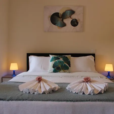 Casa Da Fichua Nyaraló