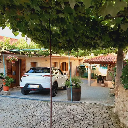 Casa Da Fichua