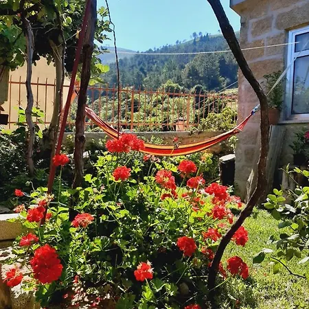 Casa Da Fichua Sistelo