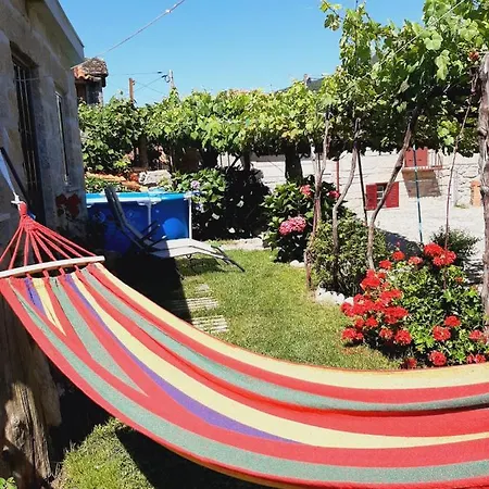 Casa Da Fichua * 시스텔루