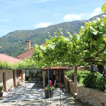 Casa Da Fichua Holiday home