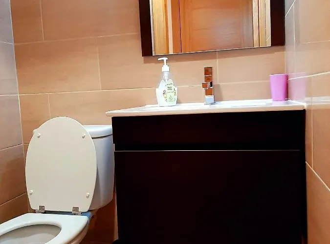 Ferienhaus Casa Da Fichua