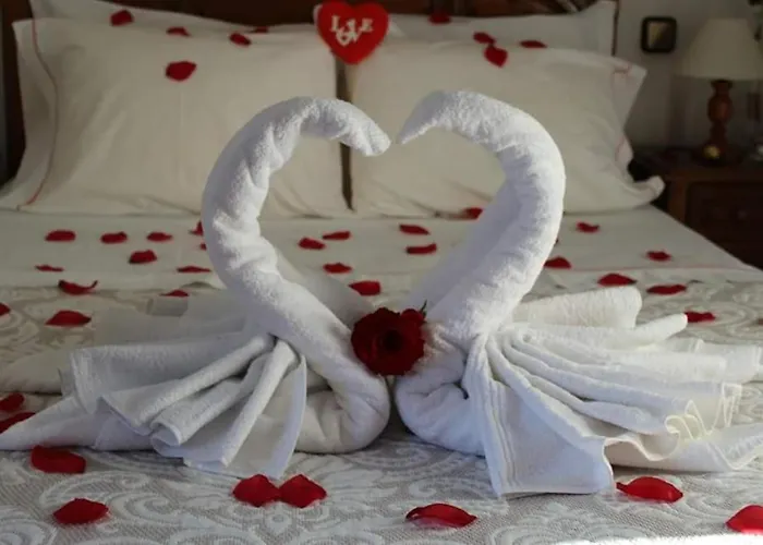 Casa Da Fichua Casa de Férias *