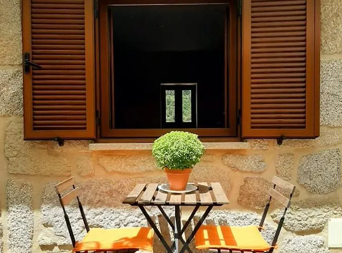 Casa Da Fichua * سيستلو