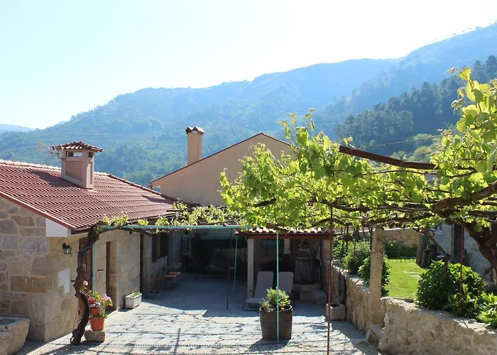 Casa Da Fichua سيستلو