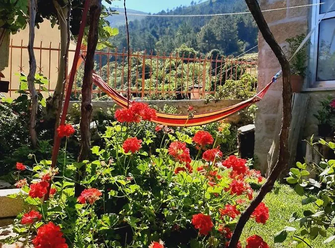 Casa Da Fichua Sistelo