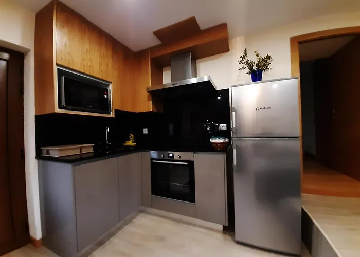 Casa Da Fichua Casa de Férias Sistelo